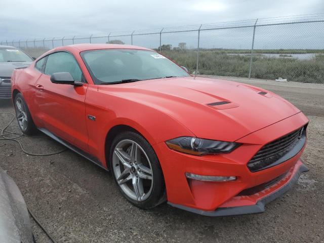 Photo 3 VIN: 1FA6P8TD5L5186764 - FORD MUSTANG 