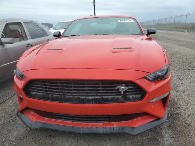 Photo 4 VIN: 1FA6P8TD5L5186764 - FORD MUSTANG 