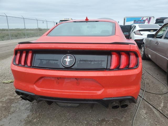 Photo 5 VIN: 1FA6P8TD5L5186764 - FORD MUSTANG 