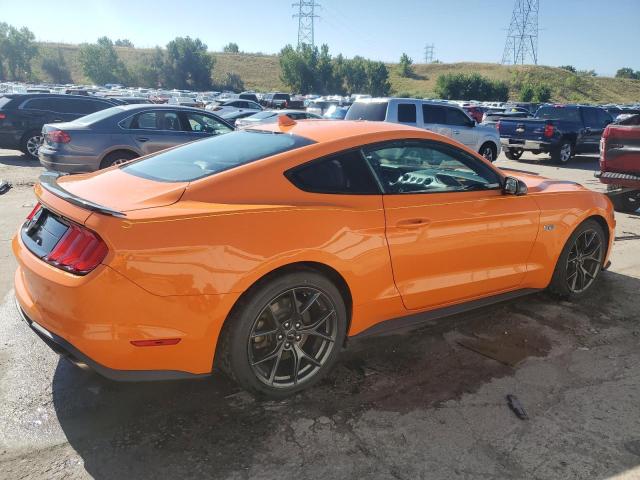 Photo 2 VIN: 1FA6P8TD6L5141848 - FORD MUSTANG 