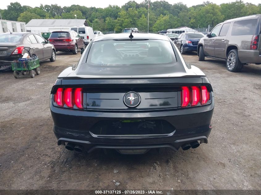 Photo 16 VIN: 1FA6P8TD6N5111137 - FORD MUSTANG 