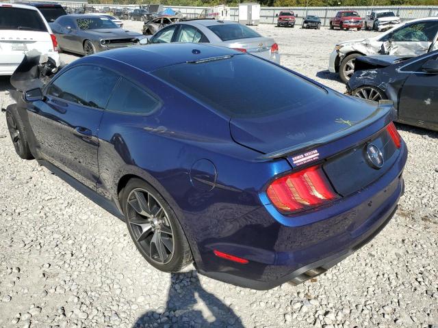 Photo 2 VIN: 1FA6P8TD7L5103223 - FORD MUSTANG 