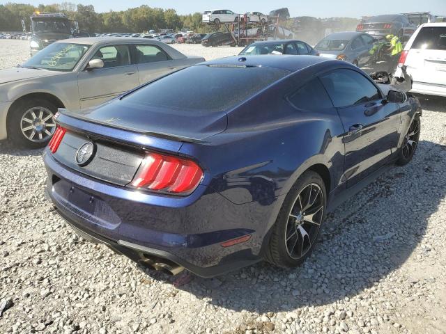 Photo 3 VIN: 1FA6P8TD7L5103223 - FORD MUSTANG 