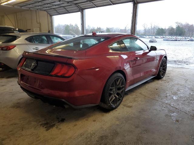 Photo 2 VIN: 1FA6P8TD7L5168539 - FORD MUSTANG 