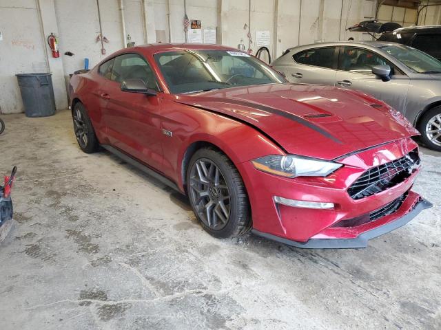 Photo 3 VIN: 1FA6P8TD7L5168539 - FORD MUSTANG 