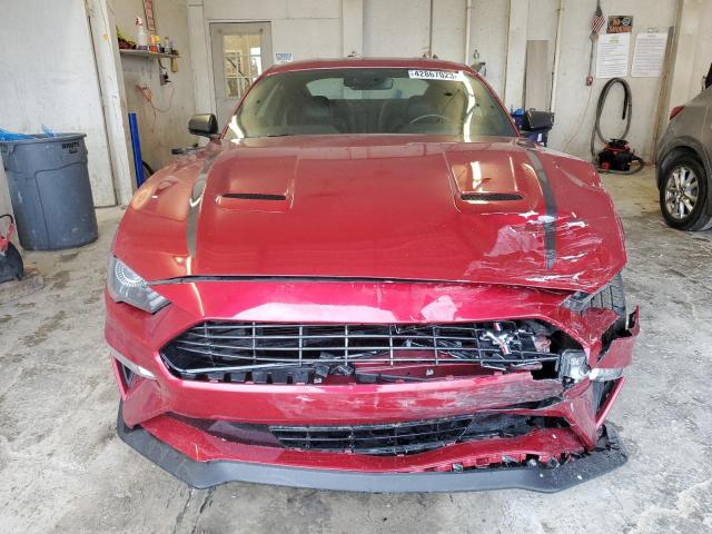 Photo 4 VIN: 1FA6P8TD7L5168539 - FORD MUSTANG 