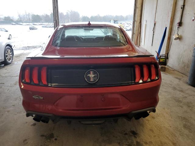 Photo 5 VIN: 1FA6P8TD7L5168539 - FORD MUSTANG 