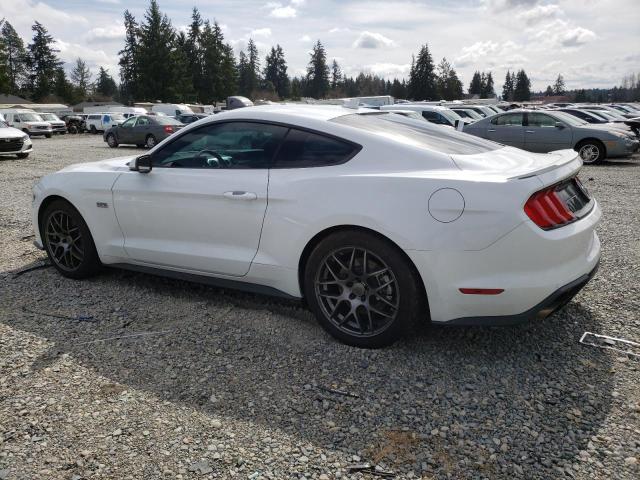 Photo 1 VIN: 1FA6P8TD7M5147479 - FORD MUSTANG 