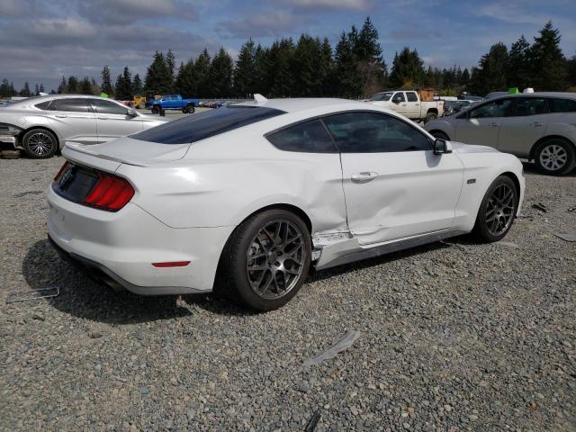 Photo 2 VIN: 1FA6P8TD7M5147479 - FORD MUSTANG 