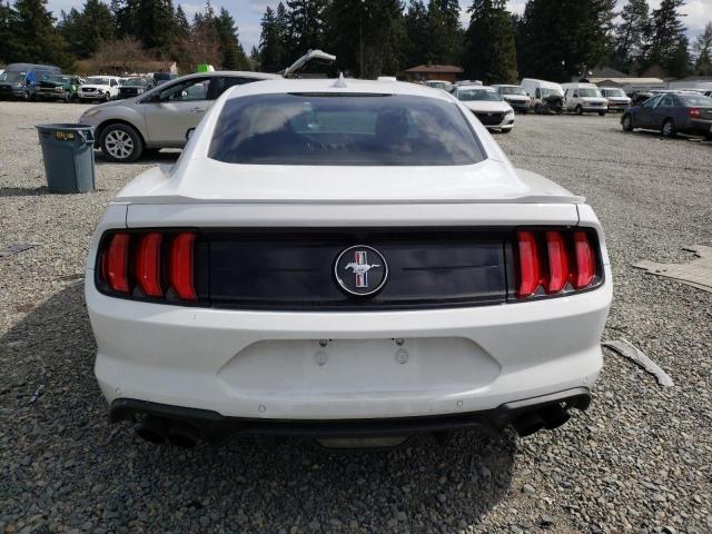 Photo 5 VIN: 1FA6P8TD7M5147479 - FORD MUSTANG 