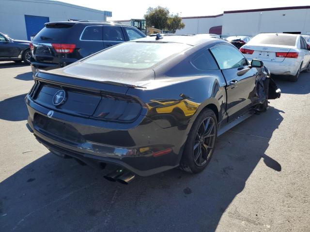 Photo 2 VIN: 1FA6P8TD8P5103656 - FORD MUSTANG 