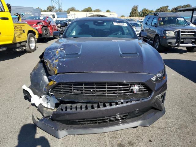 Photo 4 VIN: 1FA6P8TD8P5103656 - FORD MUSTANG 