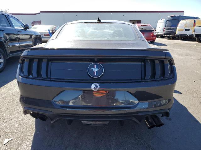 Photo 5 VIN: 1FA6P8TD8P5103656 - FORD MUSTANG 