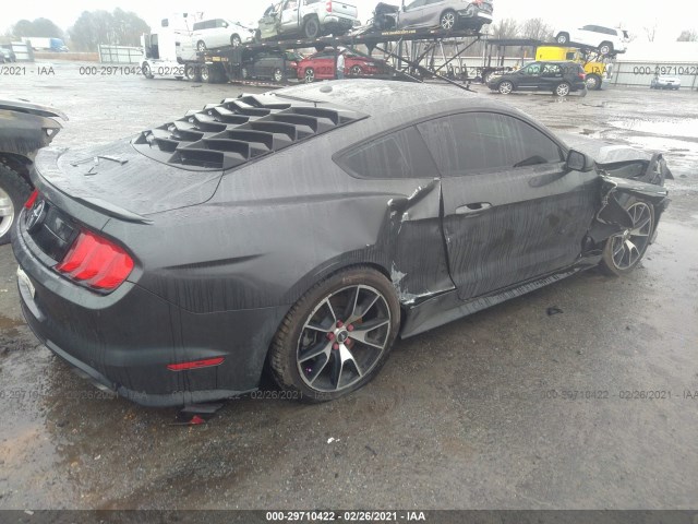 Photo 3 VIN: 1FA6P8TD9L5123280 - FORD MUSTANG 