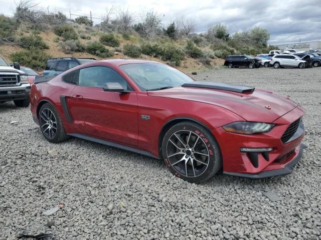 Photo 3 VIN: 1FA6P8TD9L5163259 - FORD MUSTANG 