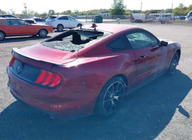 Photo 3 VIN: 1FA6P8TDXL5162220 - FORD MUSTANG 