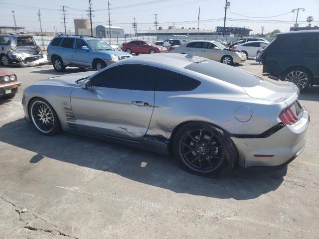 Photo 1 VIN: 1FA6P8TDXM5109373 - FORD MUSTANG 