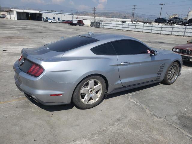 Photo 2 VIN: 1FA6P8TDXM5109373 - FORD MUSTANG 