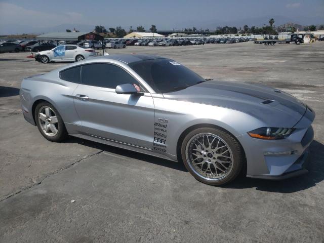 Photo 3 VIN: 1FA6P8TDXM5109373 - FORD MUSTANG 