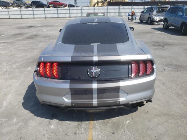 Photo 5 VIN: 1FA6P8TDXM5109373 - FORD MUSTANG 