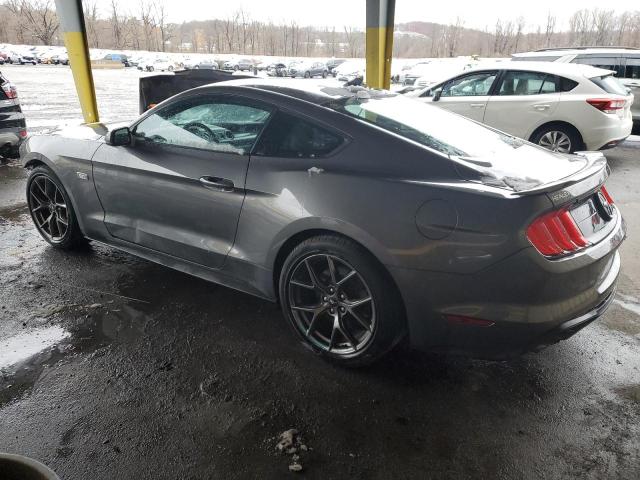 Photo 1 VIN: 1FA6P8TDXM5120261 - FORD MUSTANG 