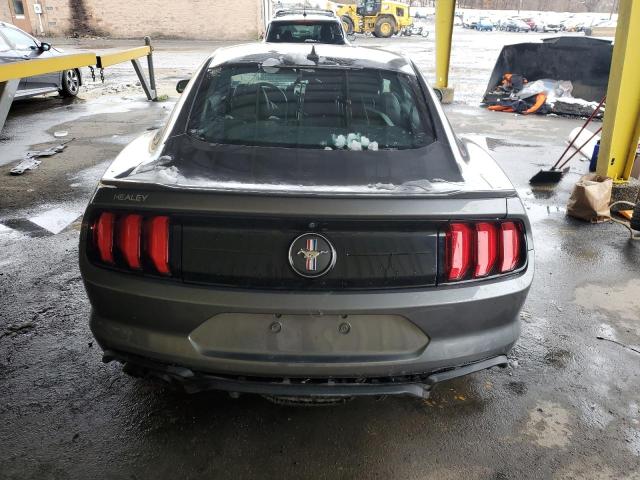 Photo 5 VIN: 1FA6P8TDXM5120261 - FORD MUSTANG 