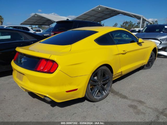 Photo 3 VIN: 1FA6P8TH0F5311418 - FORD MUSTANG 