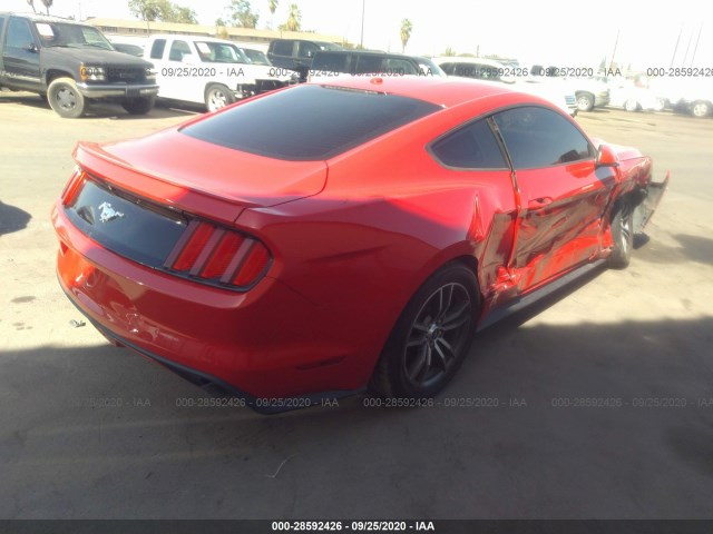 Photo 3 VIN: 1FA6P8TH0F5314934 - FORD MUSTANG 