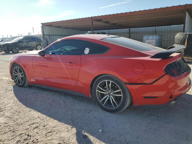 Photo 1 VIN: 1FA6P8TH0F5323259 - FORD MUSTANG 