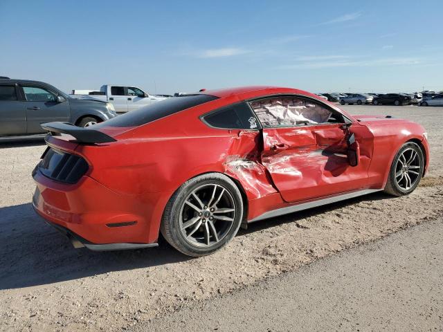 Photo 2 VIN: 1FA6P8TH0F5323259 - FORD MUSTANG 