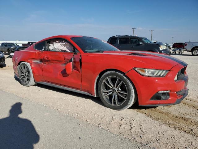 Photo 3 VIN: 1FA6P8TH0F5323259 - FORD MUSTANG 