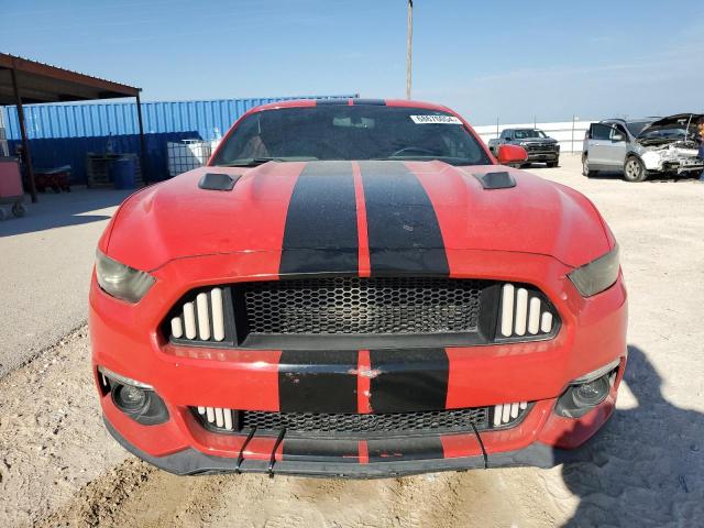 Photo 4 VIN: 1FA6P8TH0F5323259 - FORD MUSTANG 