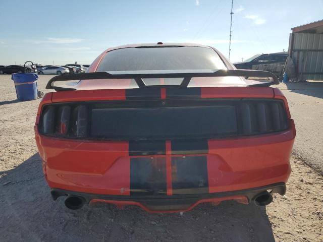 Photo 5 VIN: 1FA6P8TH0F5323259 - FORD MUSTANG 