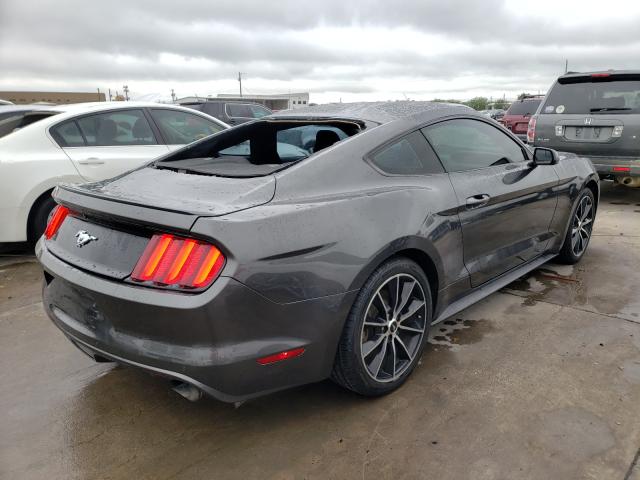 Photo 3 VIN: 1FA6P8TH0F5337324 - FORD MUSTANG 