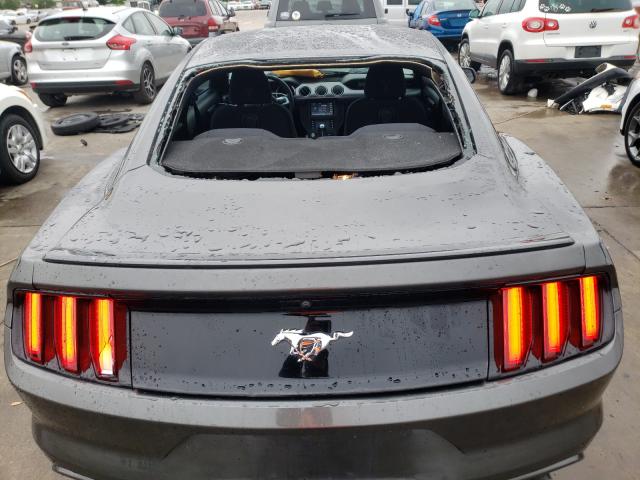 Photo 8 VIN: 1FA6P8TH0F5337324 - FORD MUSTANG 