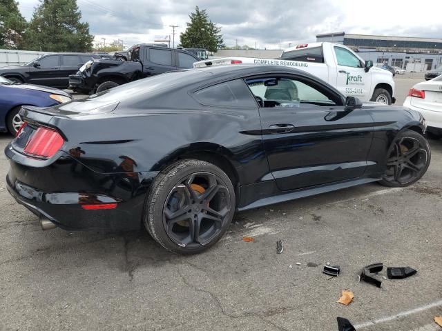 Photo 2 VIN: 1FA6P8TH0F5341910 - FORD MUSTANG 