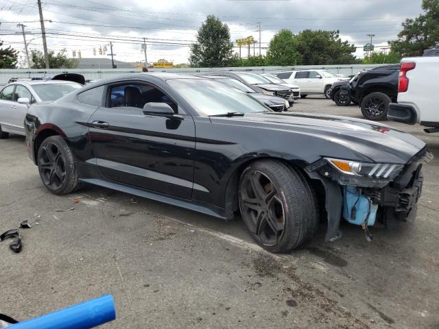 Photo 3 VIN: 1FA6P8TH0F5341910 - FORD MUSTANG 