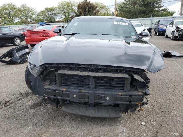 Photo 4 VIN: 1FA6P8TH0F5341910 - FORD MUSTANG 