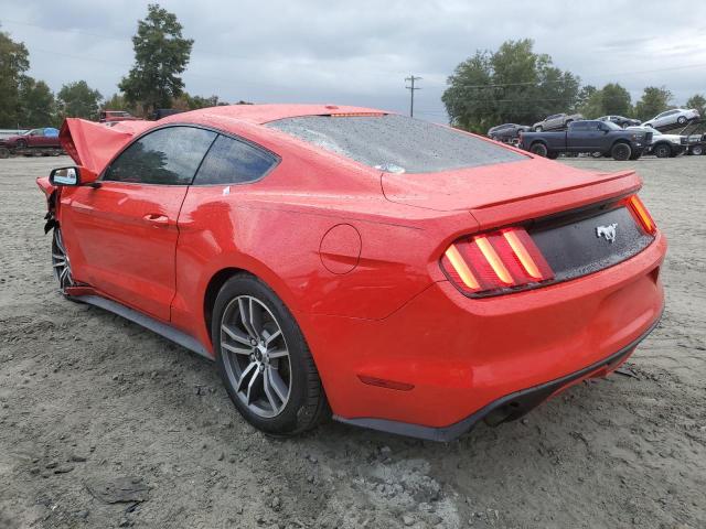 Photo 1 VIN: 1FA6P8TH0F5347836 - FORD MUSTANG 