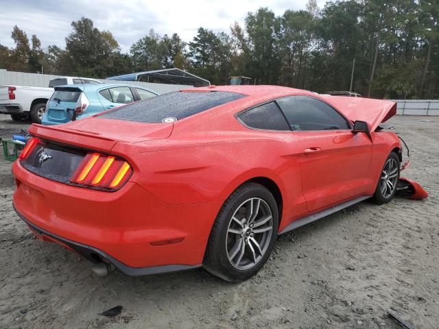 Photo 2 VIN: 1FA6P8TH0F5347836 - FORD MUSTANG 