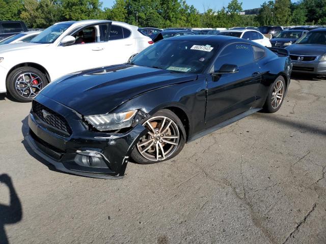 Photo 0 VIN: 1FA6P8TH0F5352390 - FORD MUSTANG 