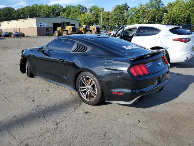 Photo 1 VIN: 1FA6P8TH0F5352390 - FORD MUSTANG 