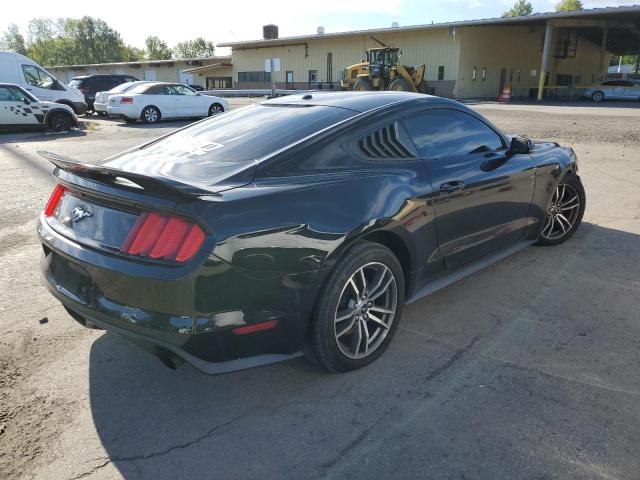 Photo 2 VIN: 1FA6P8TH0F5352390 - FORD MUSTANG 