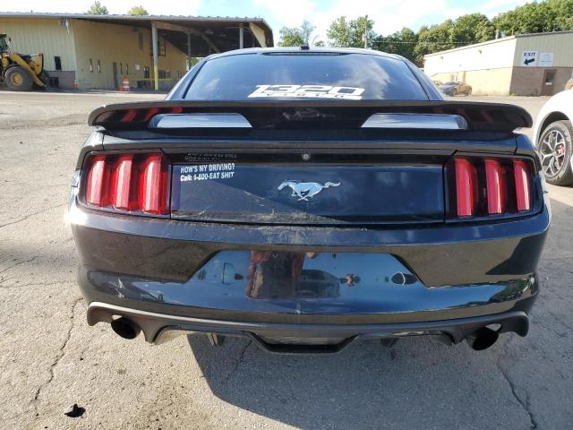 Photo 5 VIN: 1FA6P8TH0F5352390 - FORD MUSTANG 