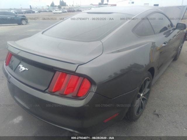 Photo 3 VIN: 1FA6P8TH0F5355936 - FORD MUSTANG 