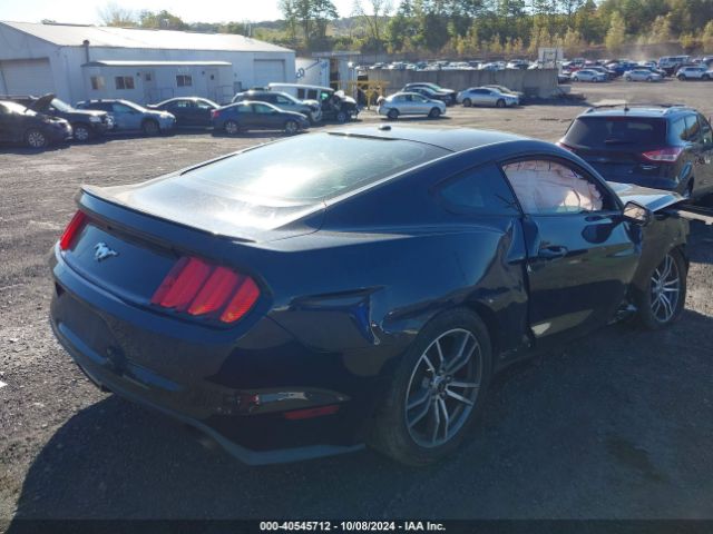 Photo 3 VIN: 1FA6P8TH0F5359470 - FORD MUSTANG 