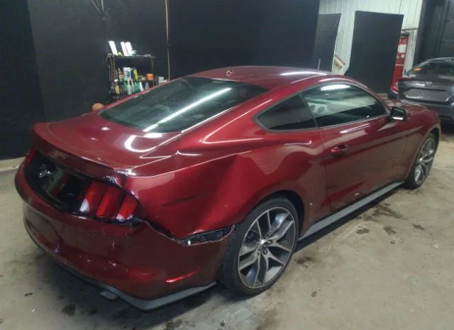 Photo 3 VIN: 1FA6P8TH0F5367696 - FORD MUSTANG 