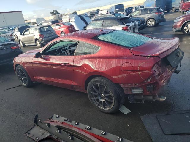 Photo 1 VIN: 1FA6P8TH0F5382652 - FORD MUSTANG 