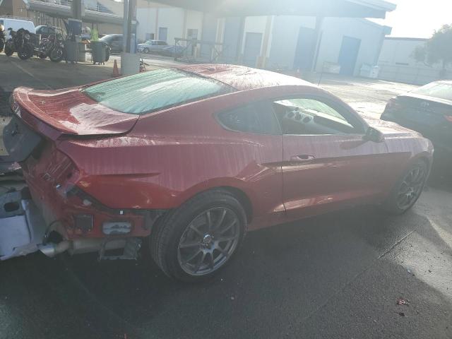 Photo 2 VIN: 1FA6P8TH0F5382652 - FORD MUSTANG 