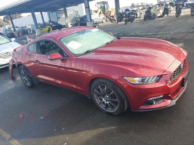 Photo 3 VIN: 1FA6P8TH0F5382652 - FORD MUSTANG 